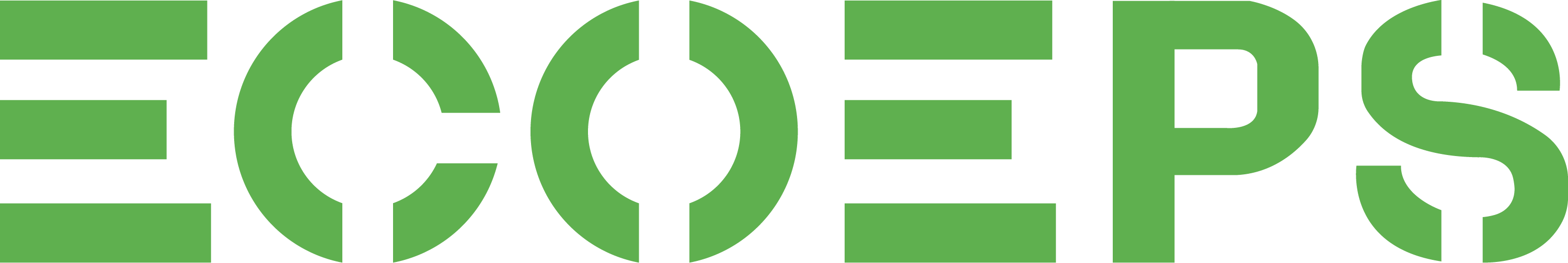 EcoEPS Logo